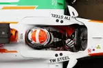 Foto zur News: Adrian Sutil (Force India)