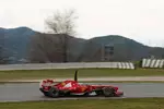 Foto zur News: Fernando Alonso (Ferrari)