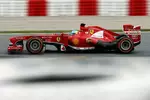 Foto zur News: Fernando Alonso (Ferrari)