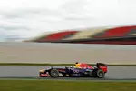 Foto zur News: Sebastian Vettel (Red Bull)