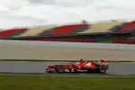 Foto zur News: Fernando Alonso (Ferrari)