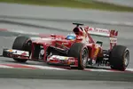 Foto zur News: Fernando Alonso (Ferrari)