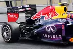 Foto zur News: Mark Webber (Red Bull)