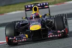 Foto zur News: Mark Webber (Red Bull)