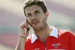 Foto zur News: Jules Bianchi (Marussia)