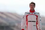 Foto zur News: Jules Bianchi (Marussia)