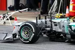 Foto zur News: Nico Rosberg (Mercedes)