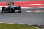 Foto zur News: Nico Rosberg (Mercedes)