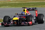 Gallerie: Sebastian Vettel (Red Bull)