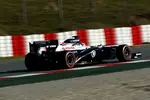 Foto zur News: Pastor Maldonado (Williams)