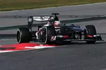 Foto zur News: Nico Hülkenberg (Sauber)