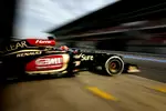 Gallerie: Kimi Räikkönen (Lotus)