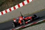 Gallerie: Fernando Alonso (Ferrari)