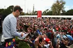 Foto zur News: Sebastian Vettel (Red Bull)