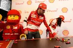 Foto zur News: Fernando Alonso (Ferrari)