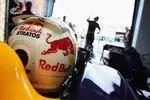 Foto zur News: Sebastian Vettel (Red Bull)