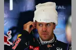 Foto zur News: Sebastian Vettel (Red Bull)