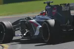 Gallerie: Nico Hülkenberg (Sauber)