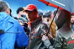 Gallerie: Jenson Button (McLaren)