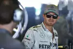 Foto zur News: Nico Rosberg (Mercedes)