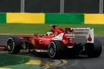 Foto zur News: Felipe Massa (Ferrari)