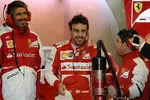 Gallerie: Fernando Alonso (Ferrari)