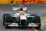 Foto zur News: Adrian Sutil (Force India)