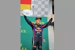 Foto zur News: Sebastian Vettel (Red Bull)