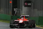Foto zur News: Max Chilton (Marussia)