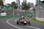 Foto zur News: Sebastian Vettel (Red Bull)