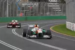 Gallerie: Adrian Sutil (Force India)