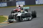 Gallerie: Lewis Hamilton (Mercedes)