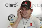 Foto zur News: Nico Hülkenberg (Sauber)