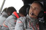 Foto zur News: Martin Whitmarsh (McLaren)