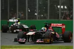 Gallerie: Jean-Eric Vergne (Toro Rosso)