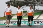 Foto zur News: Paul di Resta (Force India)