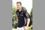 Foto zur News: Sebastian Vettel (Red Bull)