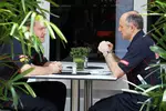 Foto zur News: Franz Tost