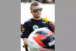 Foto zur News: Kimi Räikkönen (Lotus)