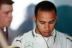 Foto zur News: Lewis Hamilton (Mercedes)