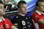 Foto zur News: Kimi Räikkönen (Lotus)