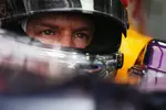 Foto zur News: Sebastian Vettel (Red Bull)