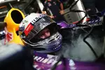 Foto zur News: Sebastian Vettel (Red Bull)