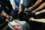 Foto zur News: Sebastian Vettel (Red Bull)