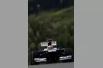 Foto zur News: Pastor Maldonado (Williams)