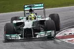 Gallerie: Nico Rosberg (Mercedes)