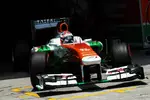 Foto zur News: Paul di Resta (Force India)