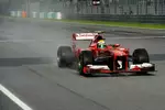 Gallerie: Felipe Massa (Ferrari)