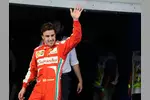 Gallerie: Fernando Alonso (Ferrari)