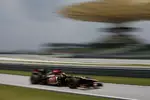 Foto zur News: Kimi Räikkönen (Lotus)